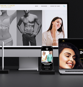 Web Design and Development
