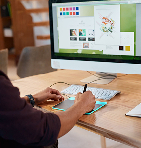 Graphic Design