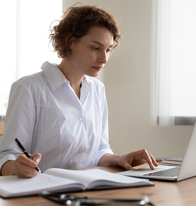 Content Writing